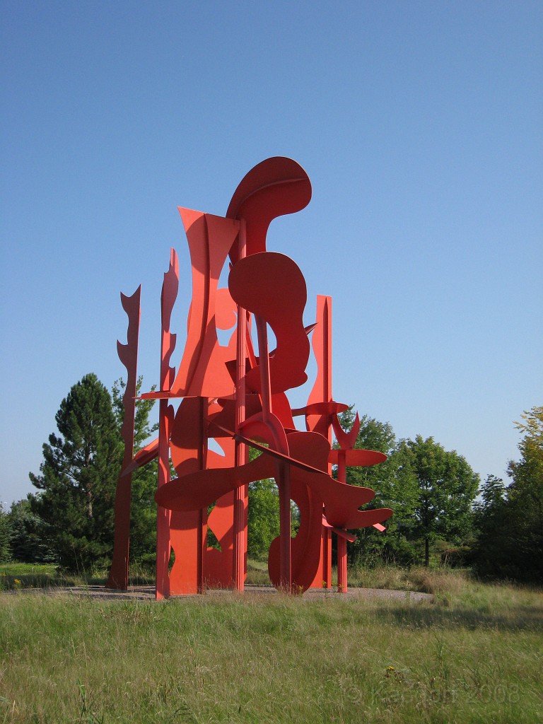 Michigans West Coast 2009 1052.jpg - Labor Day 2009. A trip along Michigans west coast to see beachs, art and buffets.